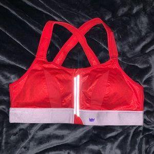 Shefit Ultimate Sports Bra Size 1Luxe